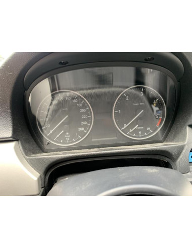 Ciel de toit BMW SERIE 3 E90 PHASE 2 Diesel