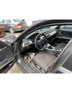 Soufflet de levier de frein a main BMW SERIE 3 E90 PHASE 2 Diesel
