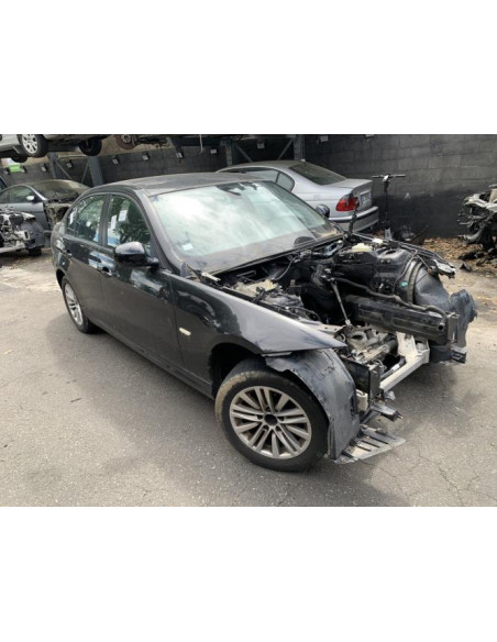 Serrure avant droit BMW SERIE 3 E90 PHASE 2 Diesel