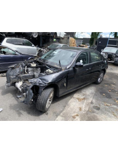 Contacteur tournant BMW SERIE 3 E90 PHASE 2 Diesel