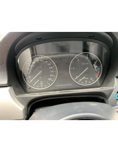 Compteur BMW SERIE 3 E90 PHASE 2 Diesel