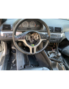 Autoradio BMW SERIE 3 E46 CABRIO PHASE 1 Essence