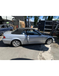 Bas de caisse droit BMW SERIE 3 E46 CABRIO PHASE 1 Essence