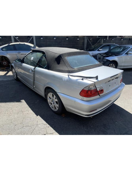 Capote BMW SERIE 3 E46 CABRIO PHASE 1 Essence