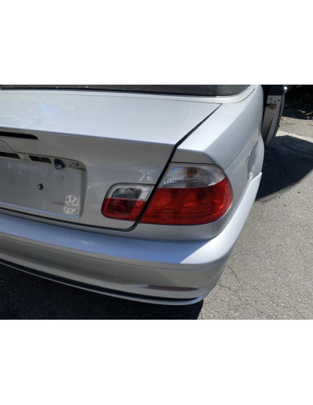 Capote BMW SERIE 3 E46 CABRIO PHASE 1 Essence