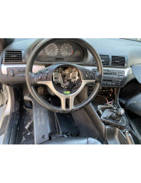 Volant BMW SERIE 3 E46 CABRIO PHASE 1 Essence