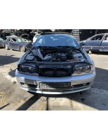 Compteur BMW SERIE 3 E46 CABRIO PHASE 1 Essence