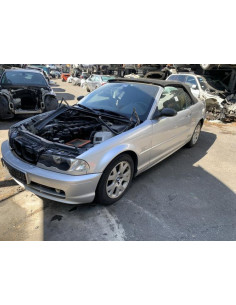 Porte fusible BMW SERIE 3 E46 CABRIO PHASE 1 Essence