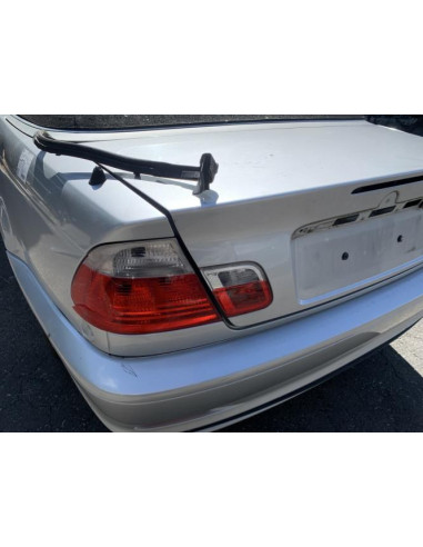 Mastervac BMW SERIE 3 E46 CABRIO PHASE 1 Essence