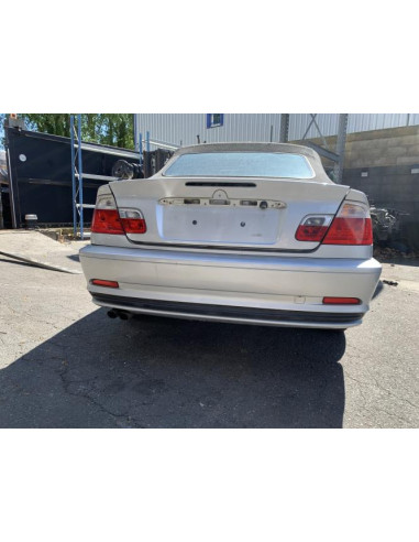 Mastervac BMW SERIE 3 E46 CABRIO PHASE 1 Essence