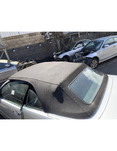Pompe de direction BMW SERIE 3 E46 CABRIO PHASE 1 Essence