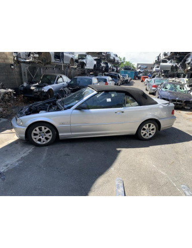 Vase d'expansion BMW SERIE 3 E46 CABRIO PHASE 1 Essence