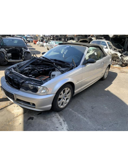 Bloc chauffage BMW SERIE 3 E46 CABRIO PHASE 1 Essence