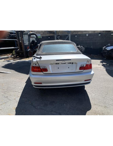 Jante BMW SERIE 3 E46 CABRIO PHASE 1 Essence