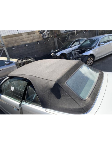 Cache capote BMW SERIE 3 E46 CABRIO PHASE 1 Essence