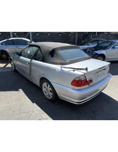 Retroviseur gauche BMW SERIE 3 E46 CABRIO PHASE 1 Essence