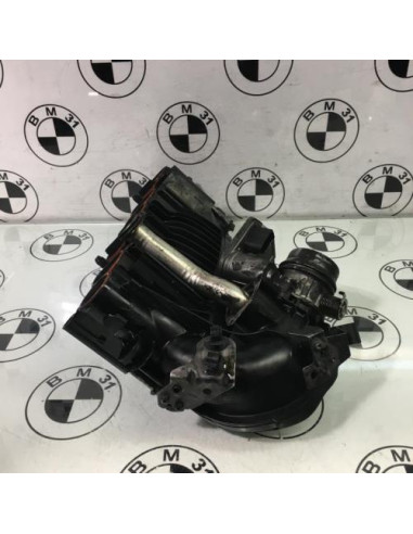 Collecteur d'admission BMW SERIE 1 E87 PHASE 2 Diesel