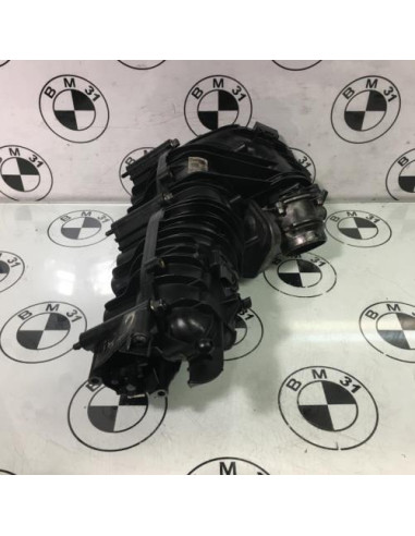 Collecteur d'admission BMW SERIE 1 E87 PHASE 2 Diesel