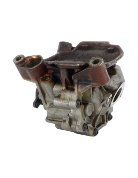 Pompe à huile BMW SERIE 5 F10 PHASE 1 Essence