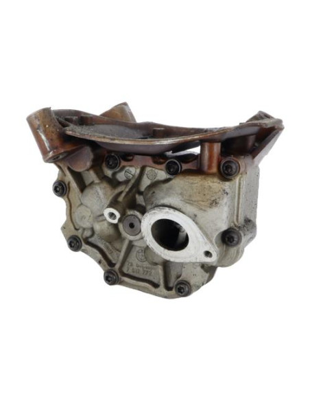 Pompe à huile BMW SERIE 5 F10 PHASE 1 Essence