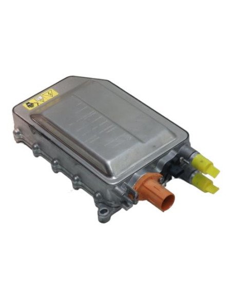 Chauffage auxiliaire BMW IX I20 Electricité