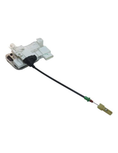 Serrure avant gauche BMW X5 G05 PHASE 1 