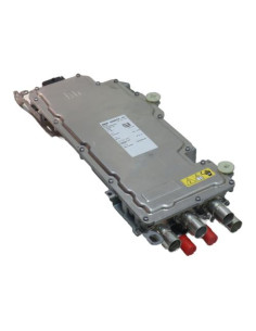Batterie BMW X3 G01 PHASE 1  2