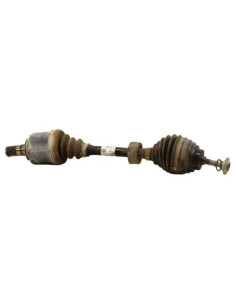 Cardan gauche (transmission) BMW X2 F39 Diesel