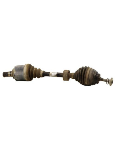 Cardan gauche (transmission) BMW X2 F39 Diesel