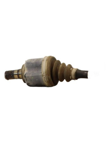 Cardan gauche (transmission) BMW X2 F39 Diesel