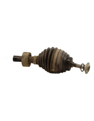 Cardan gauche (transmission) BMW X2 F39 Diesel