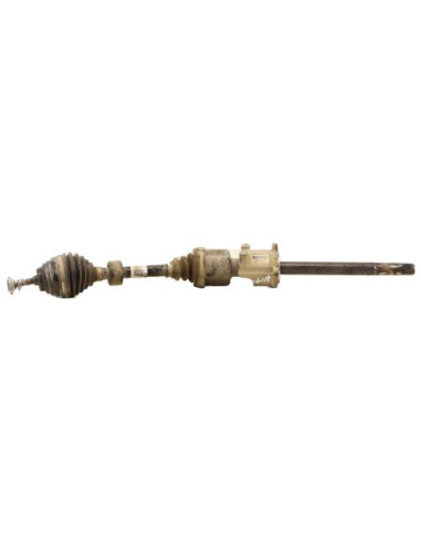 Cardan droit (transmission) BMW X2 F39 Diesel