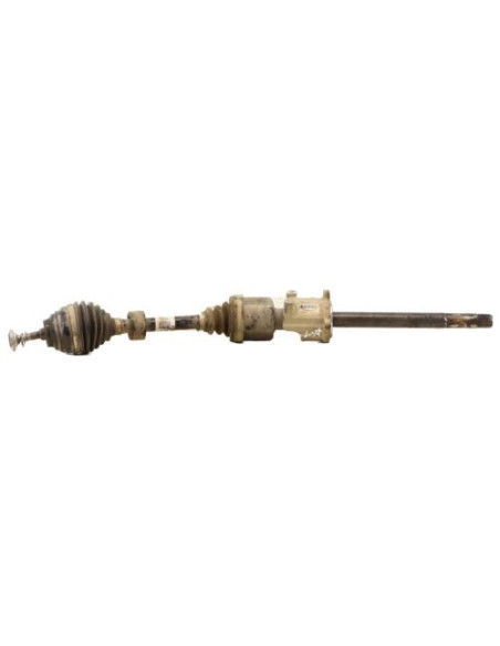 Cardan droit (transmission) BMW X2 F39 Diesel