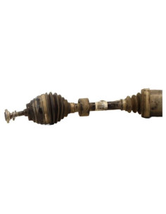 Cardan droit (transmission) BMW X2 F39 Diesel 2