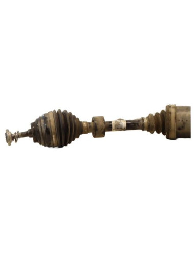 Cardan droit (transmission) BMW X2 F39 Diesel
