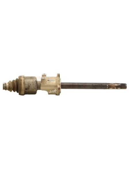 Cardan droit (transmission) BMW X2 F39 Diesel