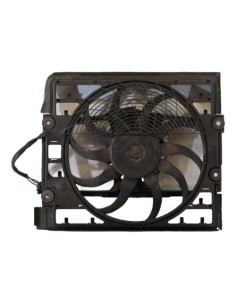 Moto ventilateur radiateur BMW SERIE 7 E38 Essence