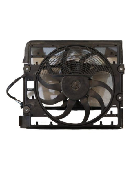 Moto ventilateur radiateur BMW SERIE 7 E38 Essence