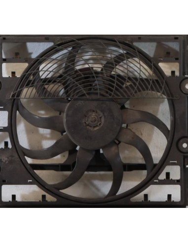 Moto ventilateur radiateur BMW SERIE 7 E38 Essence