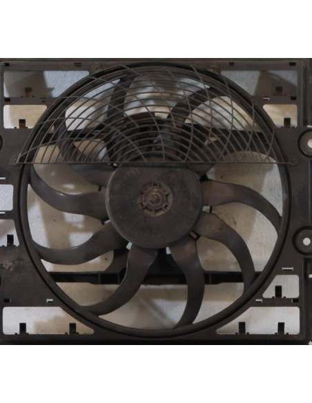 Moto ventilateur radiateur BMW SERIE 7 E38 Essence