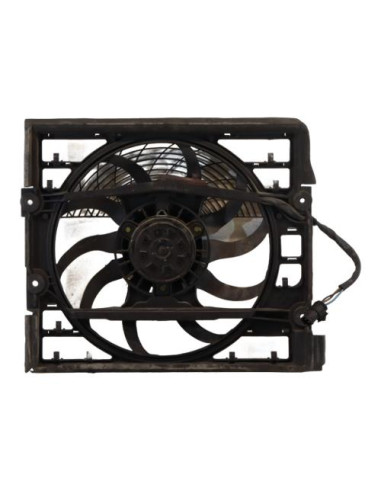 Moto ventilateur radiateur BMW SERIE 7 E38 Essence