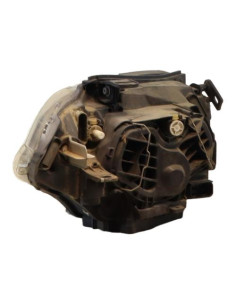 Optique avant principal gauche (feux)(phare) BMW SERIE 1 E87 PHASE 2 Diesel 2