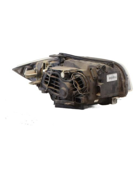 Optique avant principal gauche (feux)(phare) BMW SERIE 1 E87 PHASE 2 Diesel