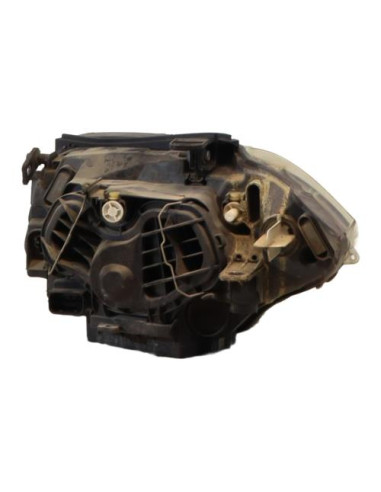 Optique avant principal droit (feux)(phare) BMW SERIE 1 E87 PHASE 2 Diesel
