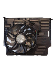 Moto ventilateur radiateur BMW SERIE 2 U06 ACTIVE TOURER Essence