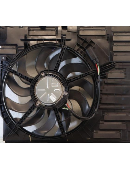 Moto ventilateur radiateur BMW SERIE 2 U06 ACTIVE TOURER Essence