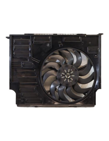 Moto ventilateur radiateur BMW SERIE 2 U06 ACTIVE TOURER Essence