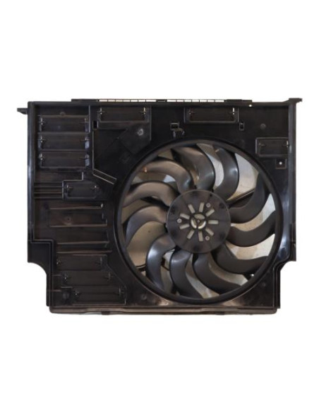 Moto ventilateur radiateur BMW SERIE 2 U06 ACTIVE TOURER Essence