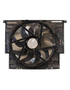 Moto ventilateur radiateur BMW SERIE 2 G42 COUPE Essence