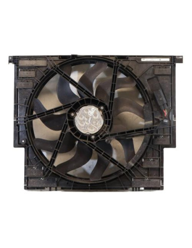 Moto ventilateur radiateur BMW SERIE 2 G42 COUPE Essence